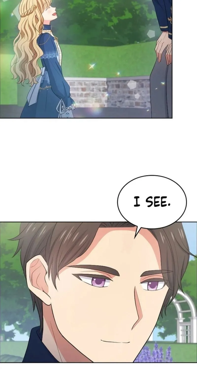 The Ash-Covered Child Is the Princess of Light Chapter 14 - page 53
