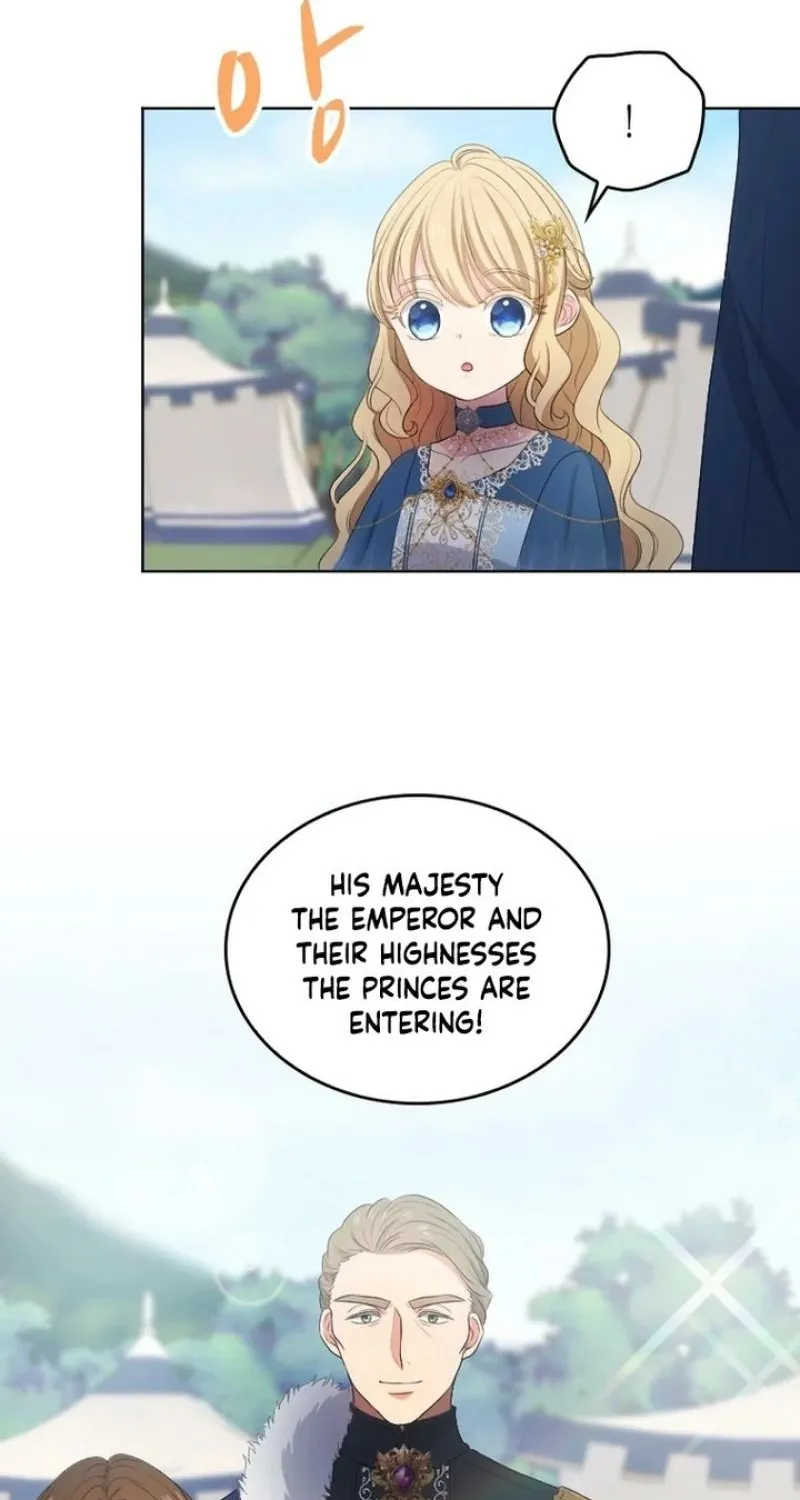 The Ash-Covered Child Is the Princess of Light Chapter 14 - page 56