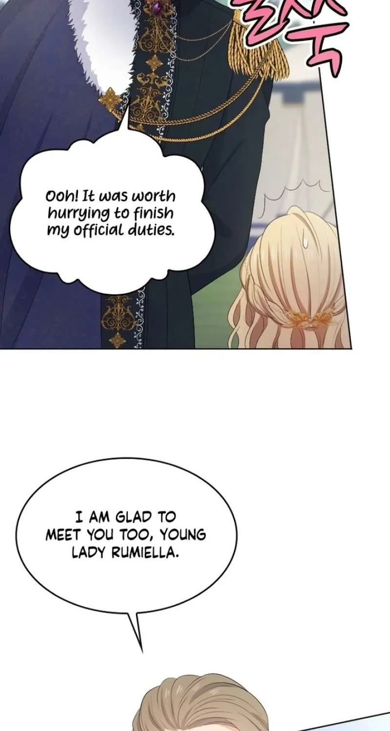 The Ash-Covered Child Is the Princess of Light Chapter 14 - page 62