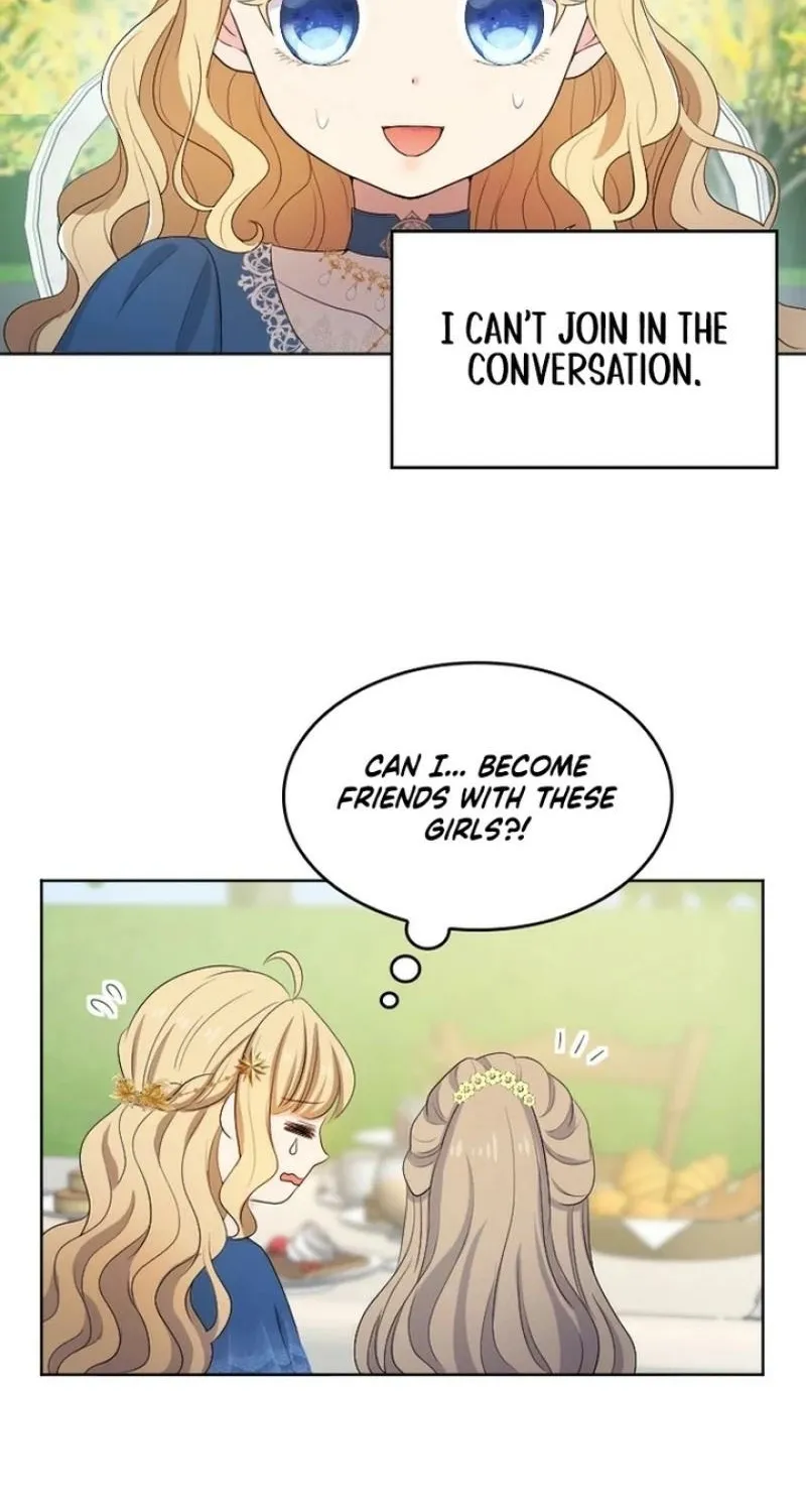The Ash-Covered Child Is the Princess of Light Chapter 14 - page 7