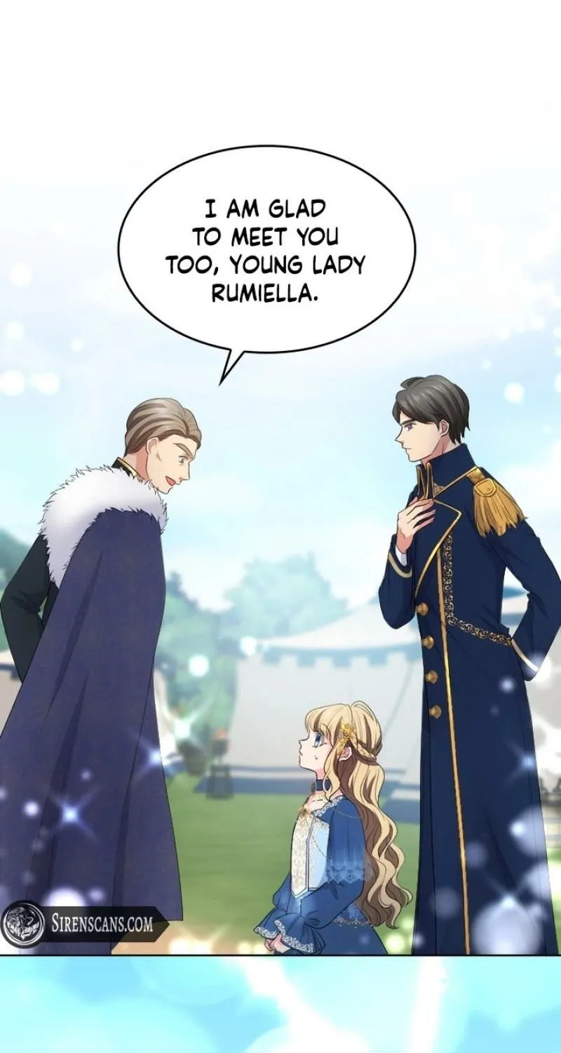 The Ash-Covered Child Is the Princess of Light Chapter 15 - page 1