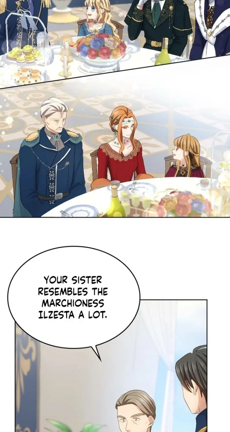 The Ash-Covered Child Is the Princess of Light Chapter 15 - page 14