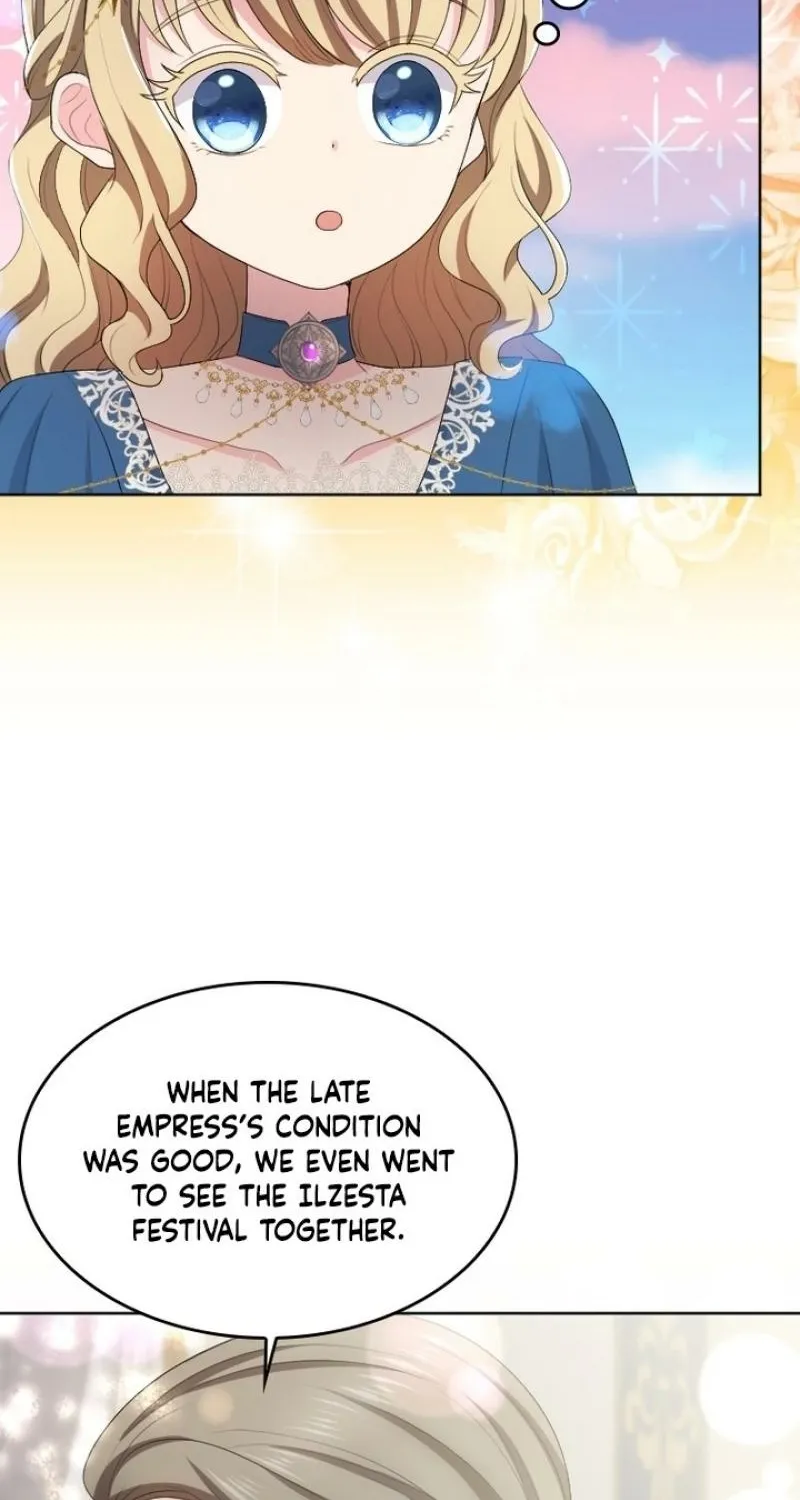 The Ash-Covered Child Is the Princess of Light Chapter 15 - page 16