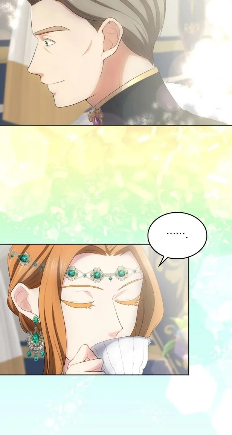 The Ash-Covered Child Is the Princess of Light Chapter 15 - page 17