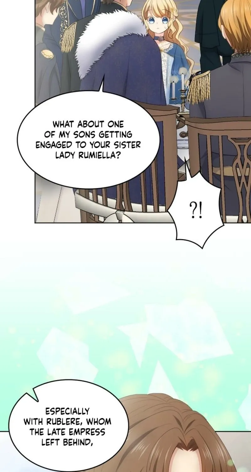 The Ash-Covered Child Is the Princess of Light Chapter 15 - page 19