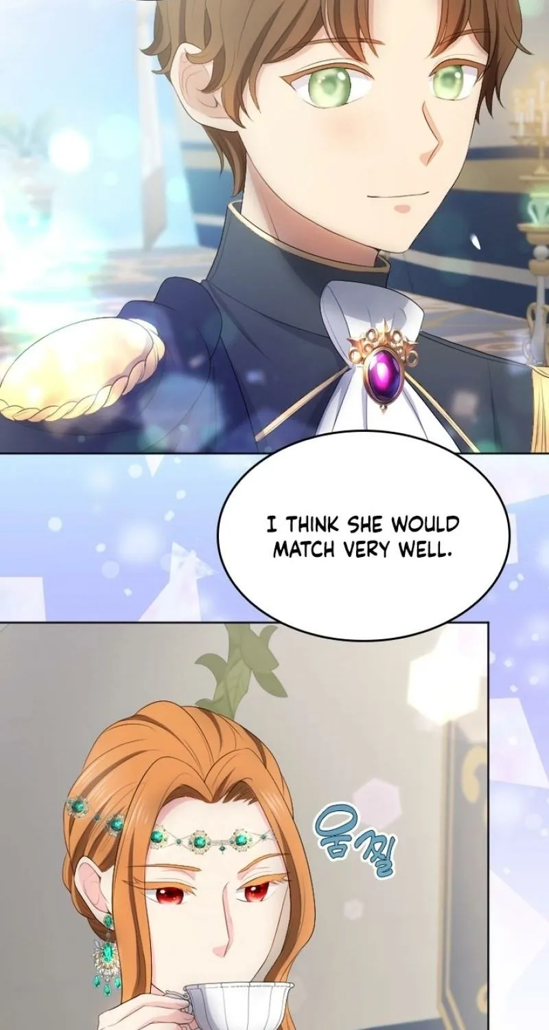 The Ash-Covered Child Is the Princess of Light Chapter 15 - page 20