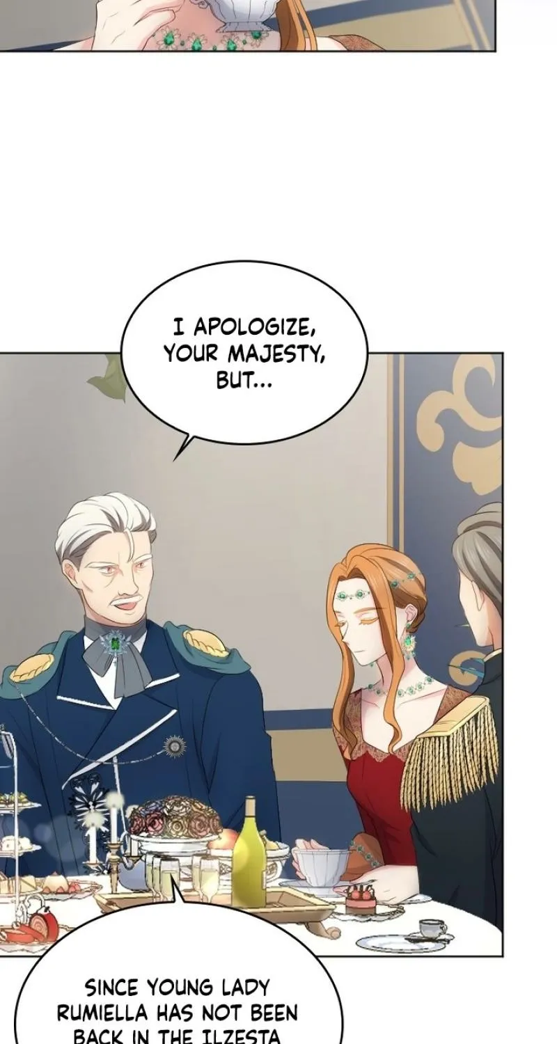 The Ash-Covered Child Is the Princess of Light Chapter 15 - page 21