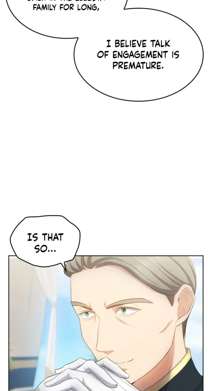 The Ash-Covered Child Is the Princess of Light Chapter 15 - page 22