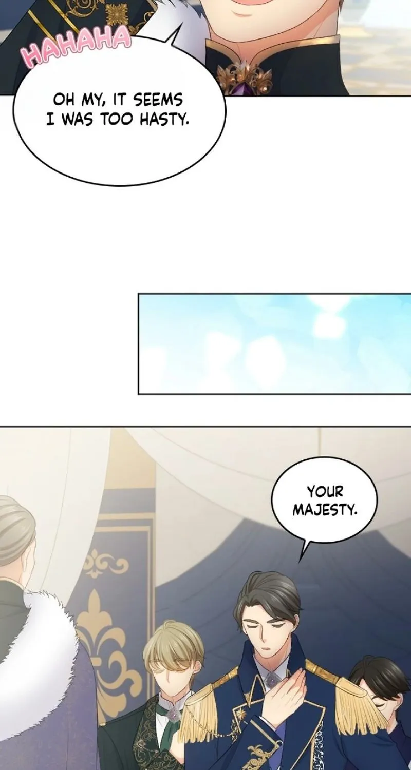 The Ash-Covered Child Is the Princess of Light Chapter 15 - page 31