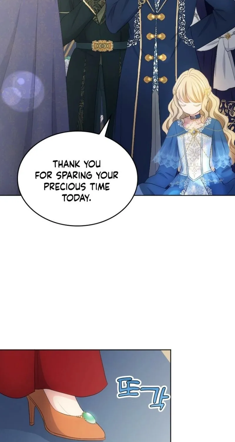 The Ash-Covered Child Is the Princess of Light Chapter 15 - page 32