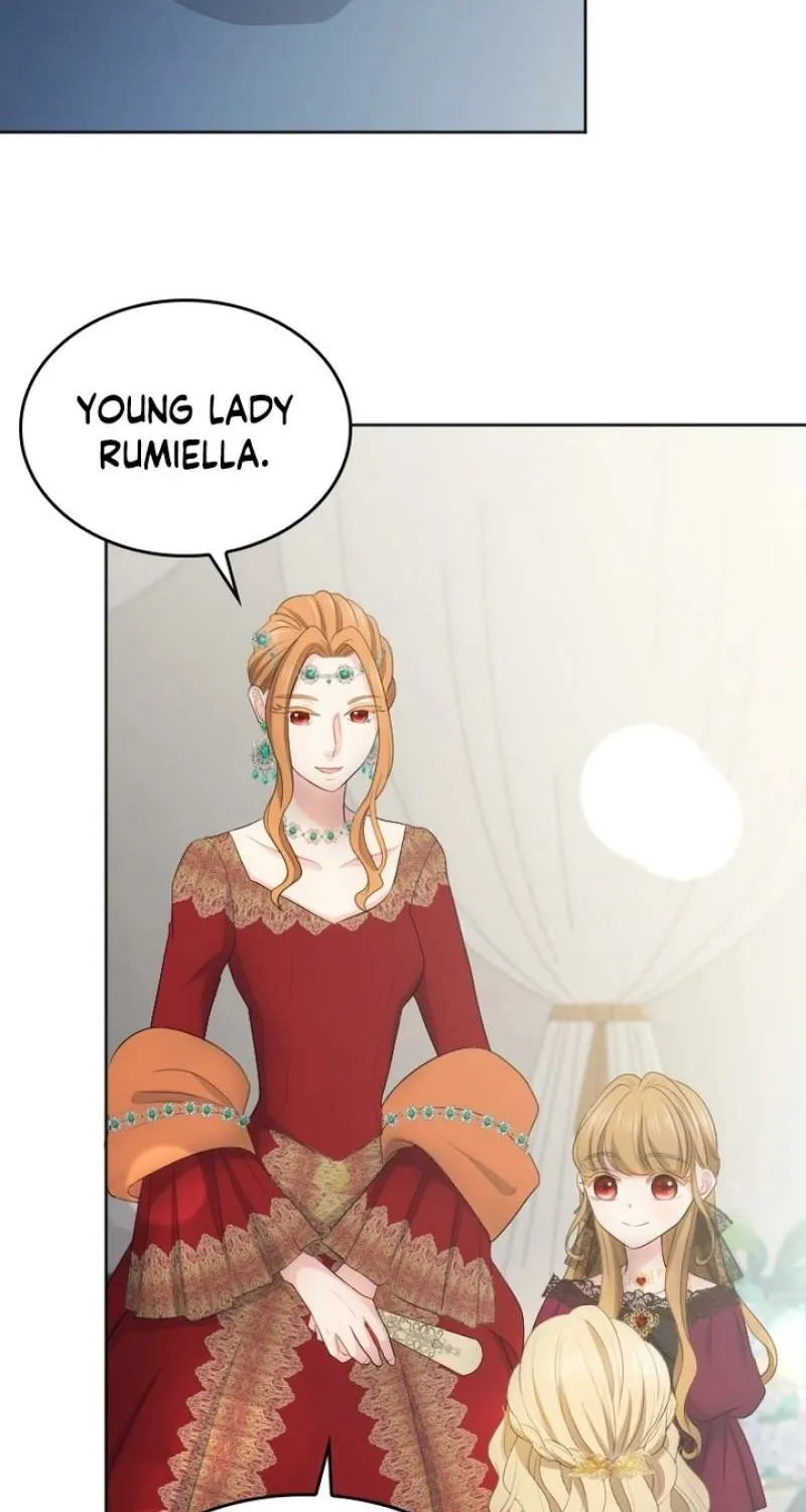 The Ash-Covered Child Is the Princess of Light Chapter 15 - page 33