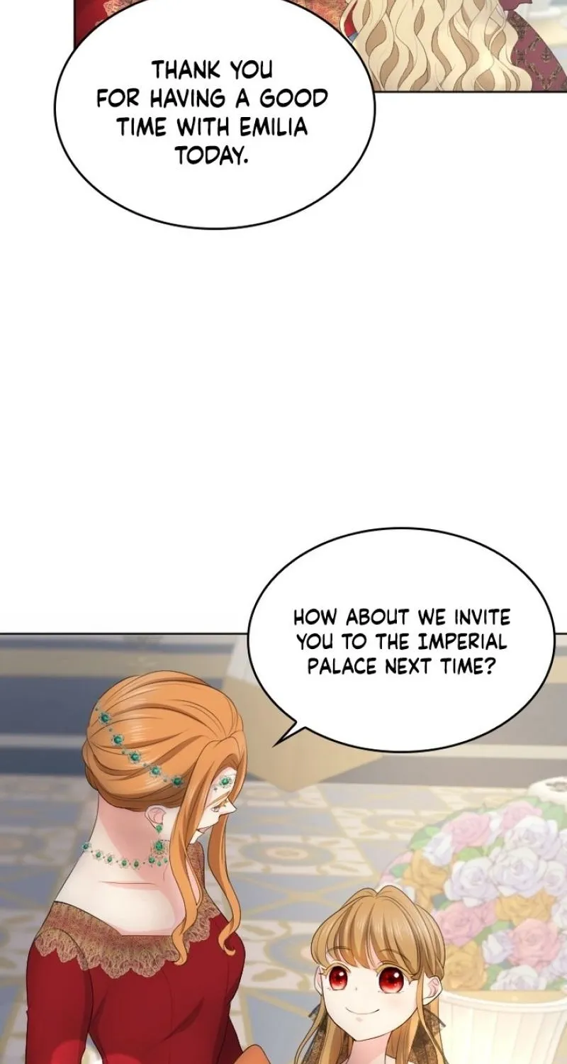 The Ash-Covered Child Is the Princess of Light Chapter 15 - page 34
