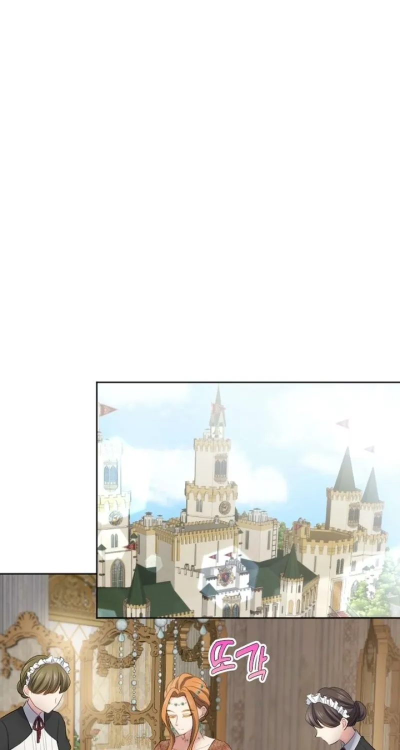 The Ash-Covered Child Is the Princess of Light Chapter 15 - page 39