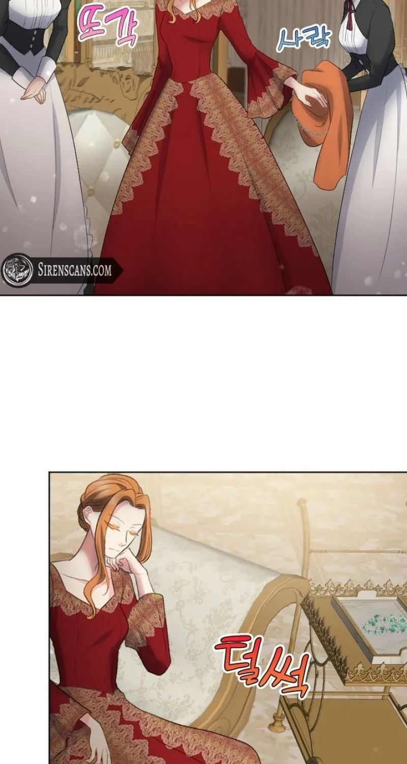 The Ash-Covered Child Is the Princess of Light Chapter 15 - page 40