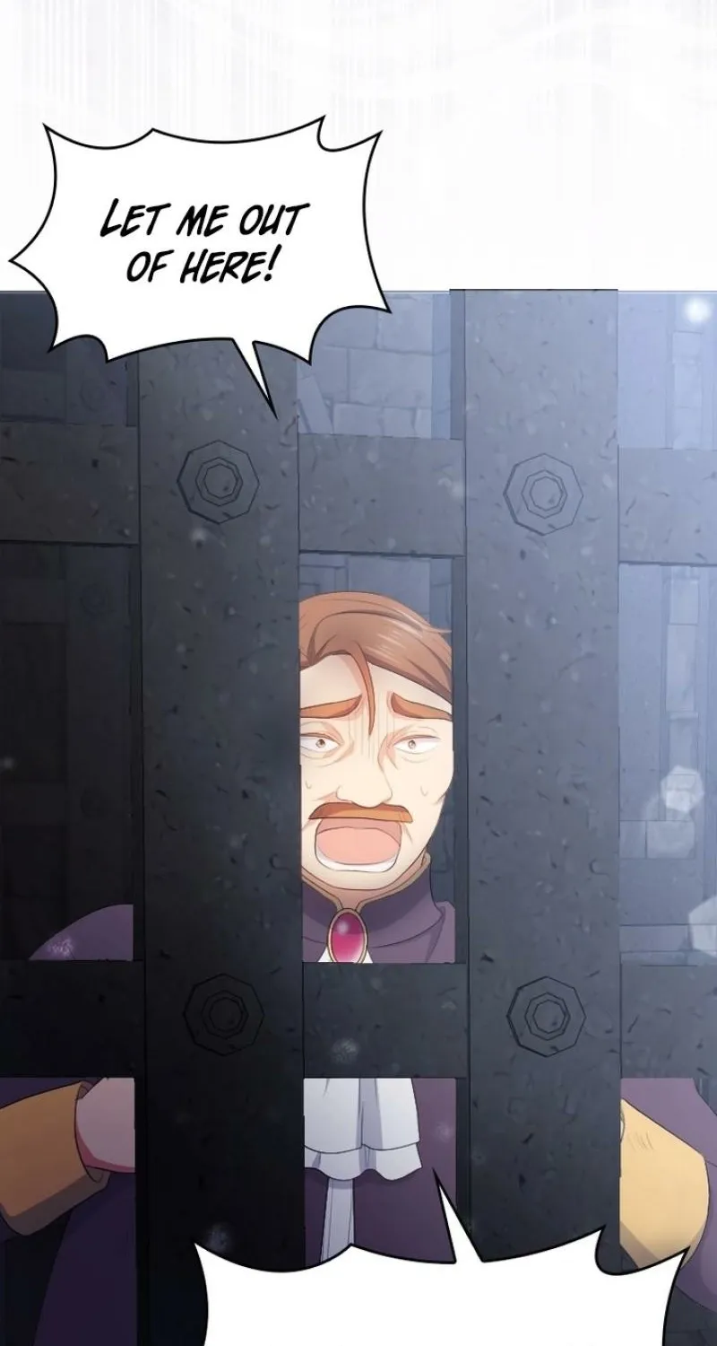 The Ash-Covered Child Is the Princess of Light Chapter 15 - page 45