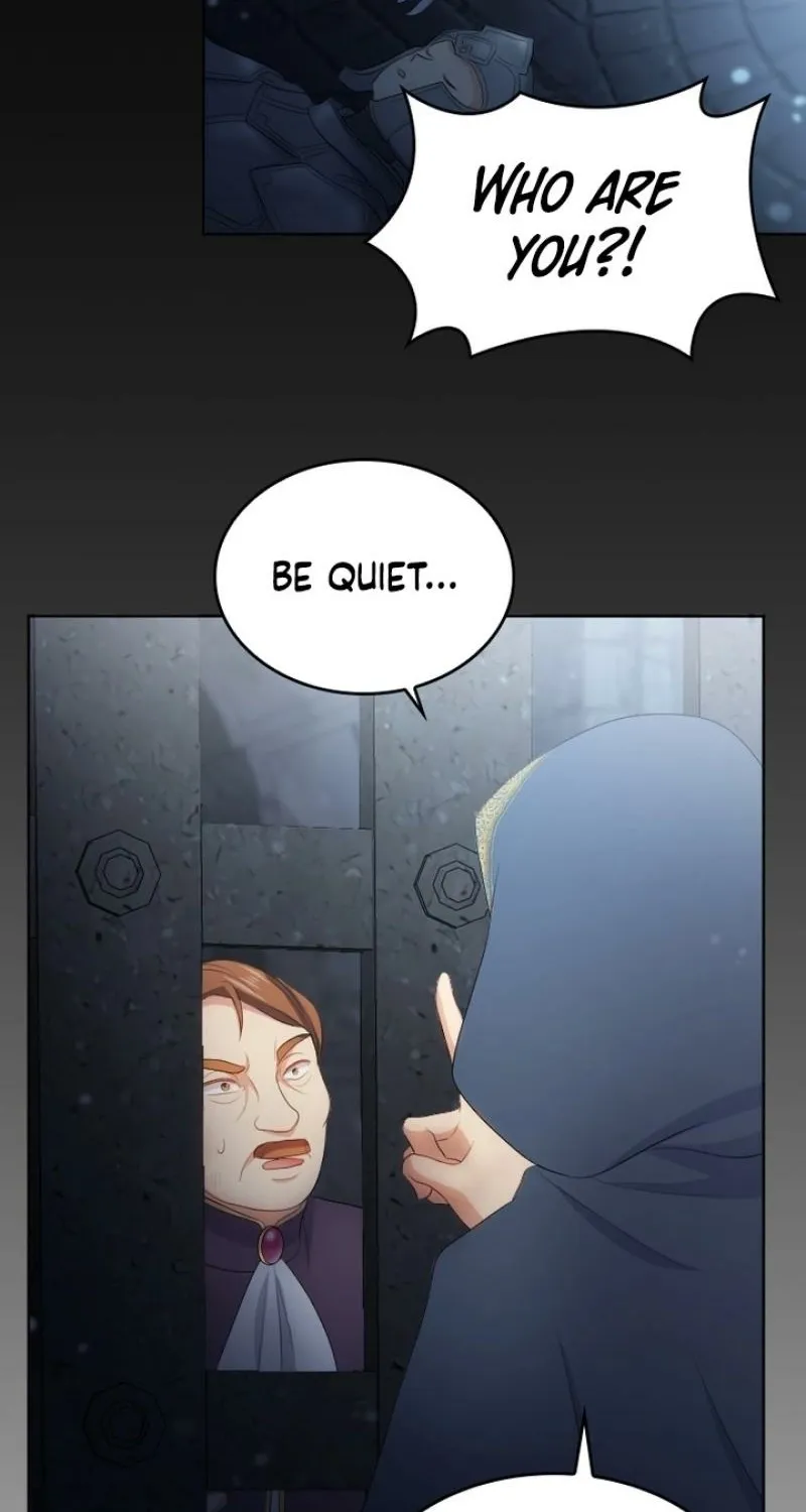 The Ash-Covered Child Is the Princess of Light Chapter 15 - page 47