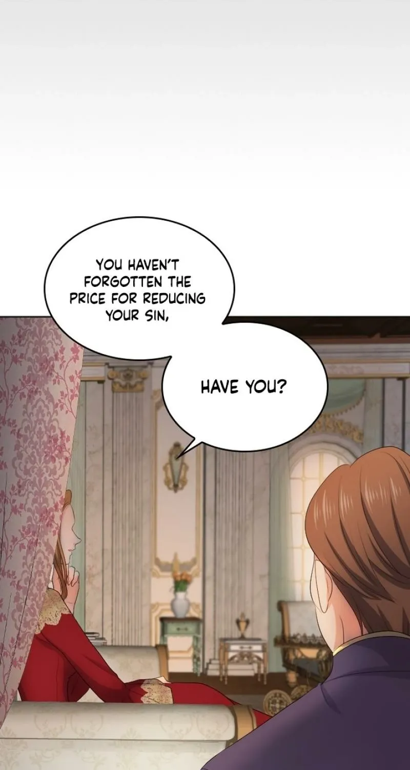 The Ash-Covered Child Is the Princess of Light Chapter 15 - page 49