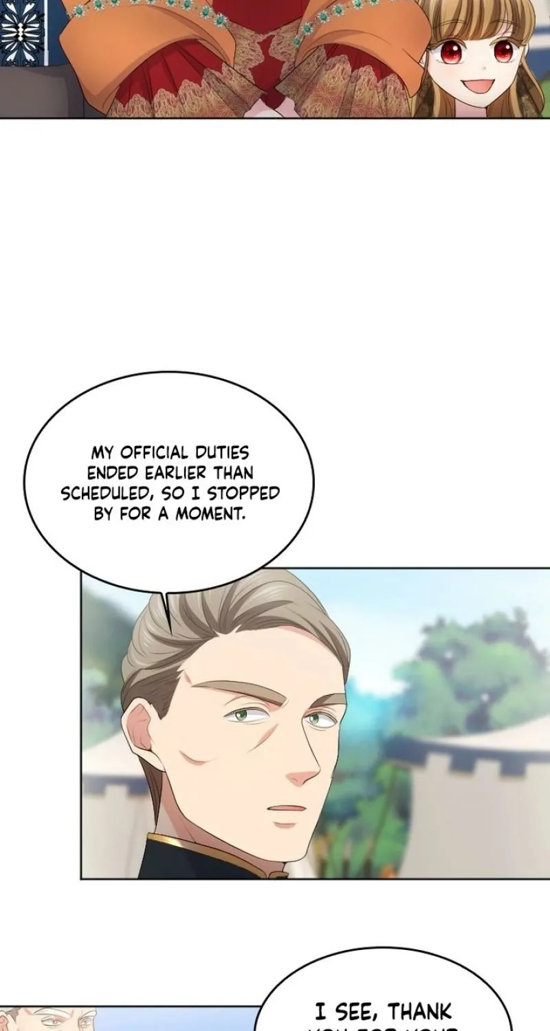 The Ash-Covered Child Is the Princess of Light Chapter 15 - page 5