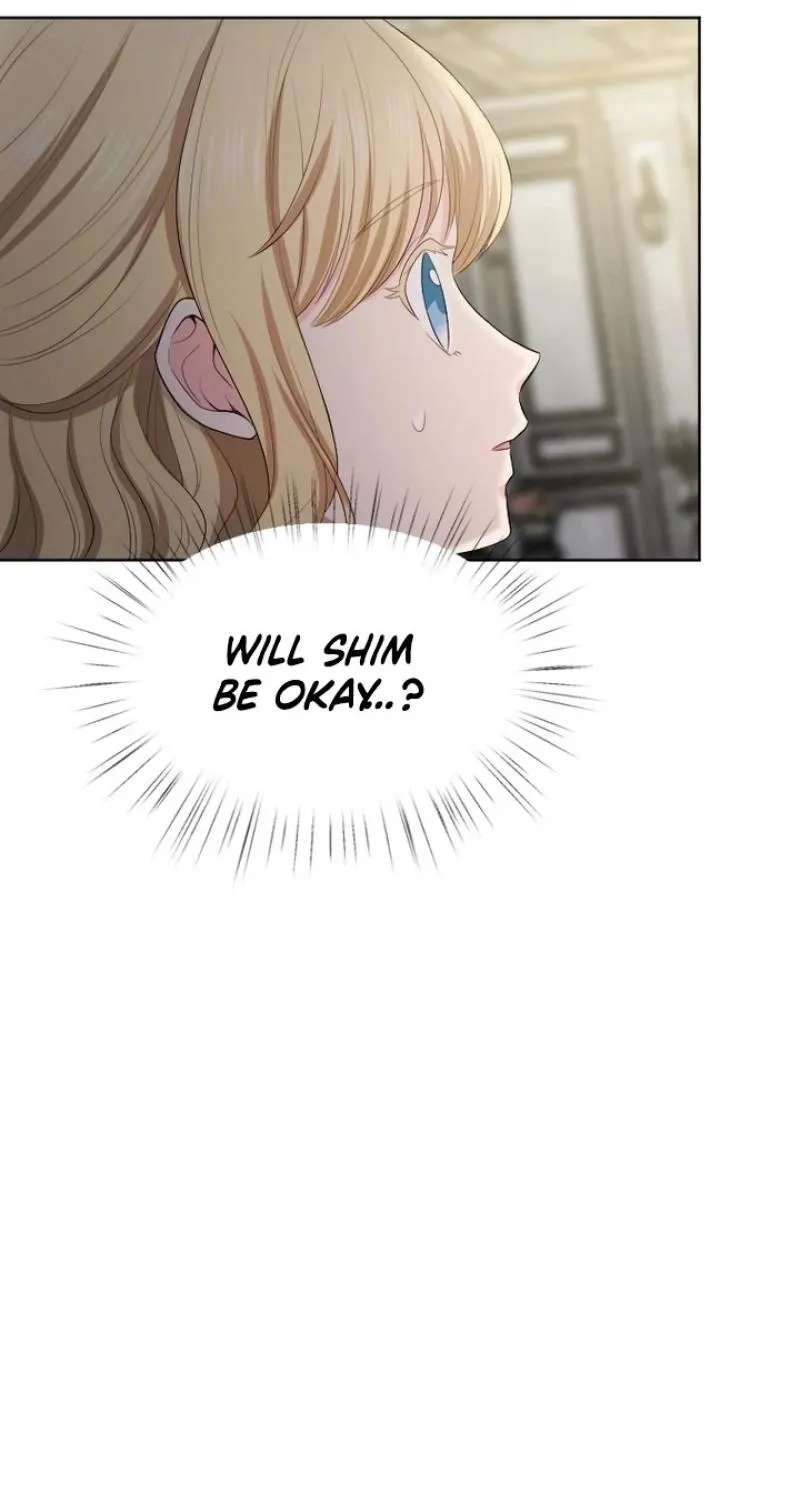 The Ash-Covered Child Is the Princess of Light Chapter 16 - page 17