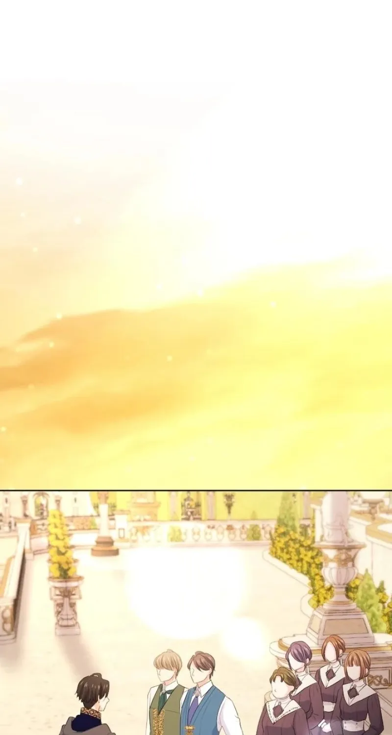 The Ash-Covered Child Is the Princess of Light Chapter 16 - page 2