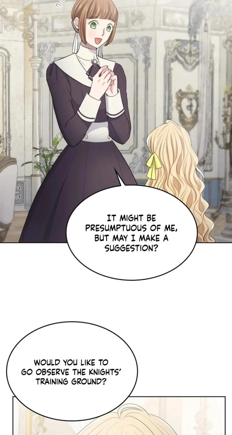The Ash-Covered Child Is the Princess of Light Chapter 16 - page 20