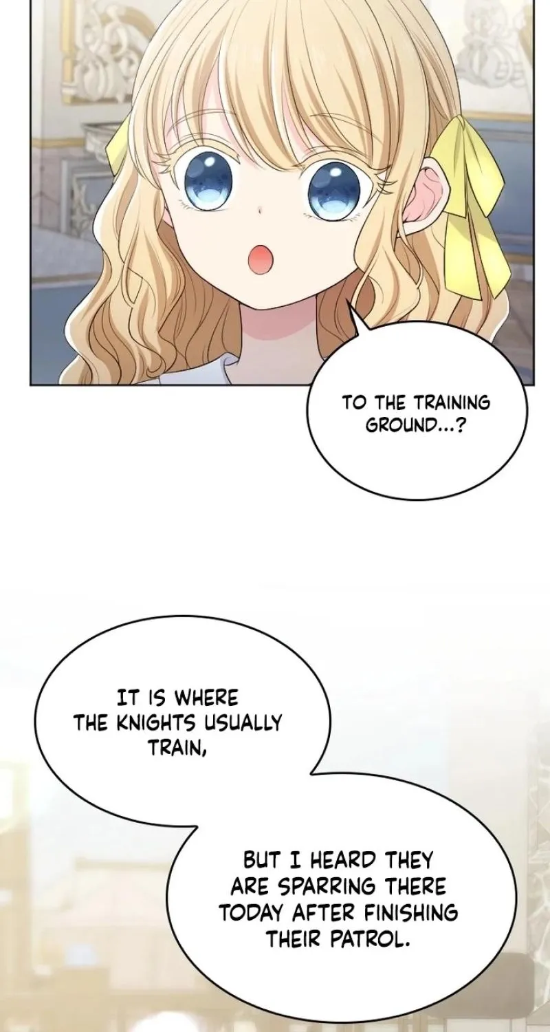 The Ash-Covered Child Is the Princess of Light Chapter 16 - page 21