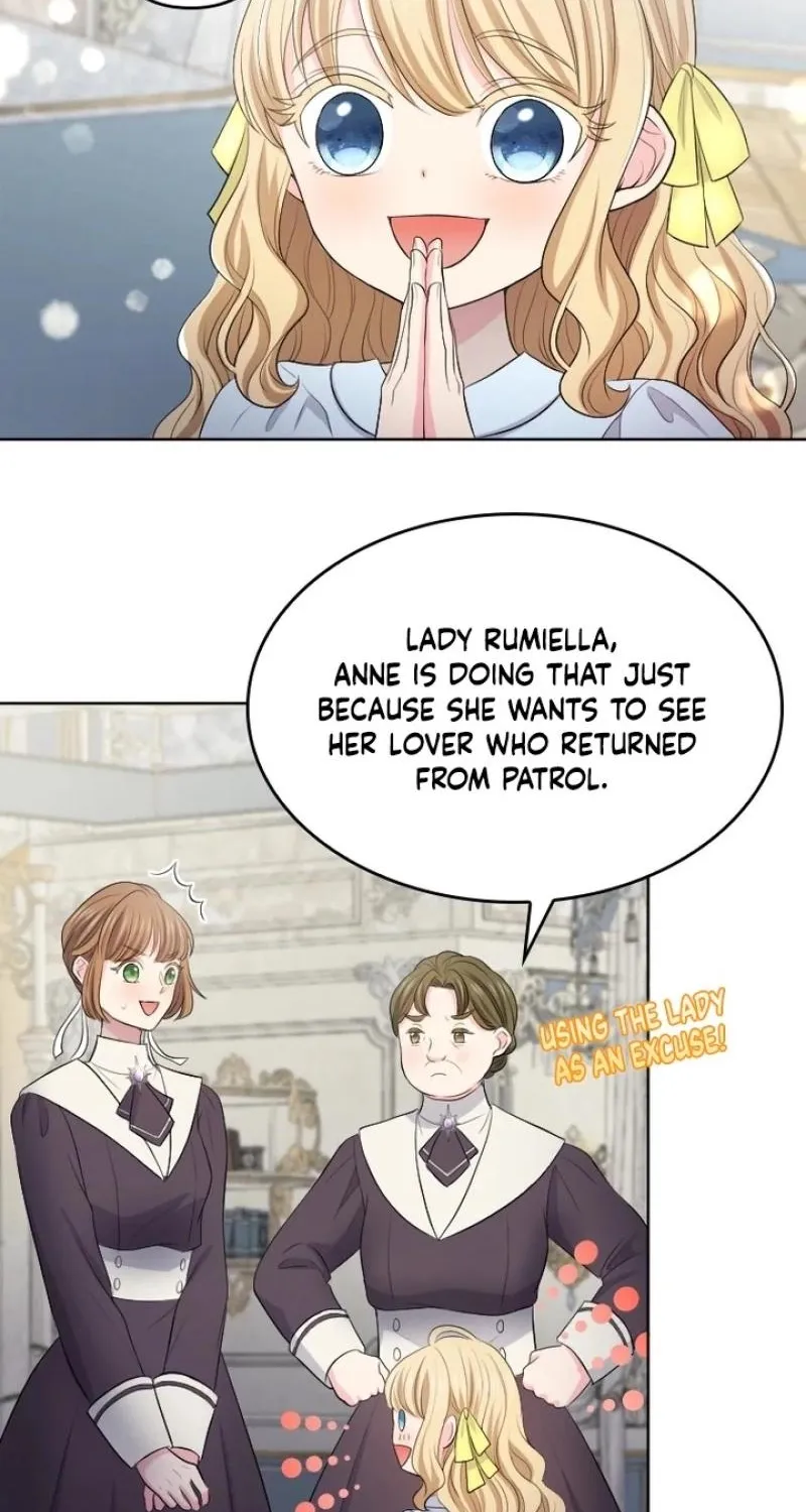 The Ash-Covered Child Is the Princess of Light Chapter 16 - page 23