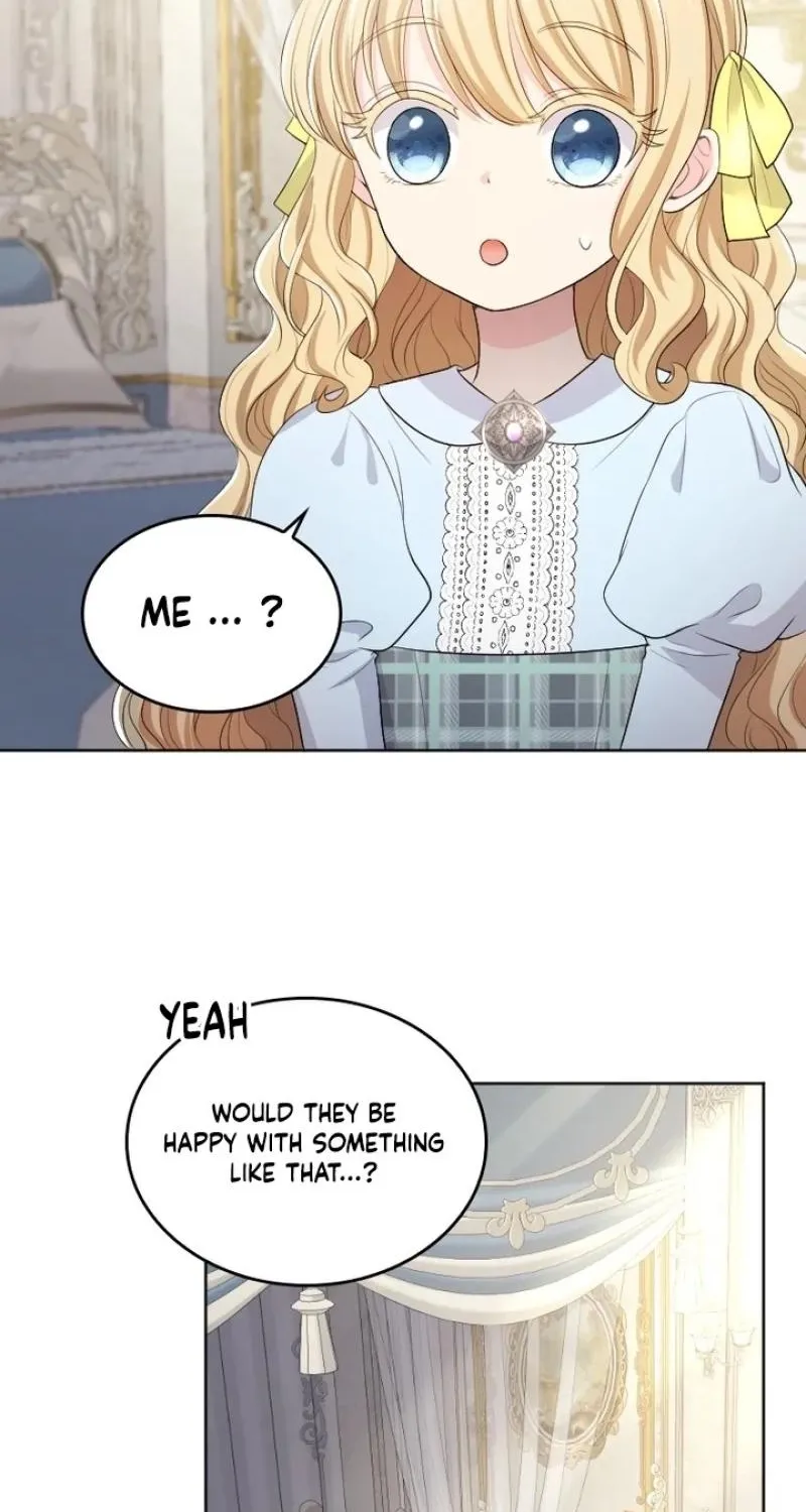 The Ash-Covered Child Is the Princess of Light Chapter 16 - page 26