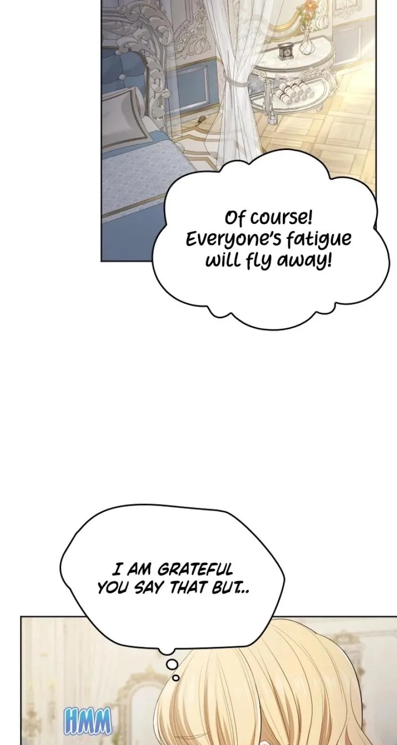 The Ash-Covered Child Is the Princess of Light Chapter 16 - page 27