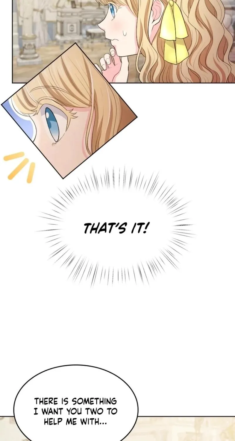 The Ash-Covered Child Is the Princess of Light Chapter 16 - page 28