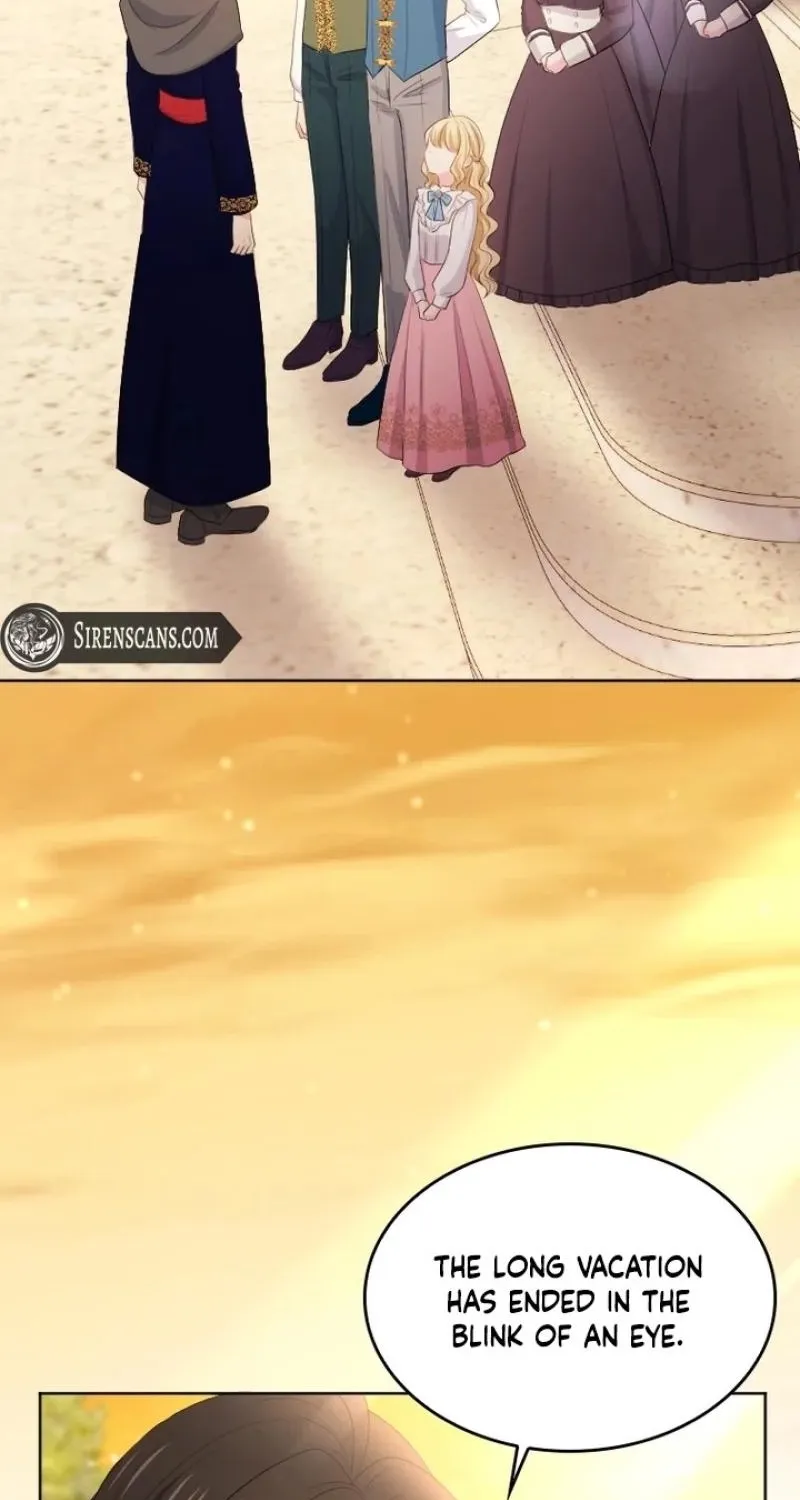 The Ash-Covered Child Is the Princess of Light Chapter 16 - page 3