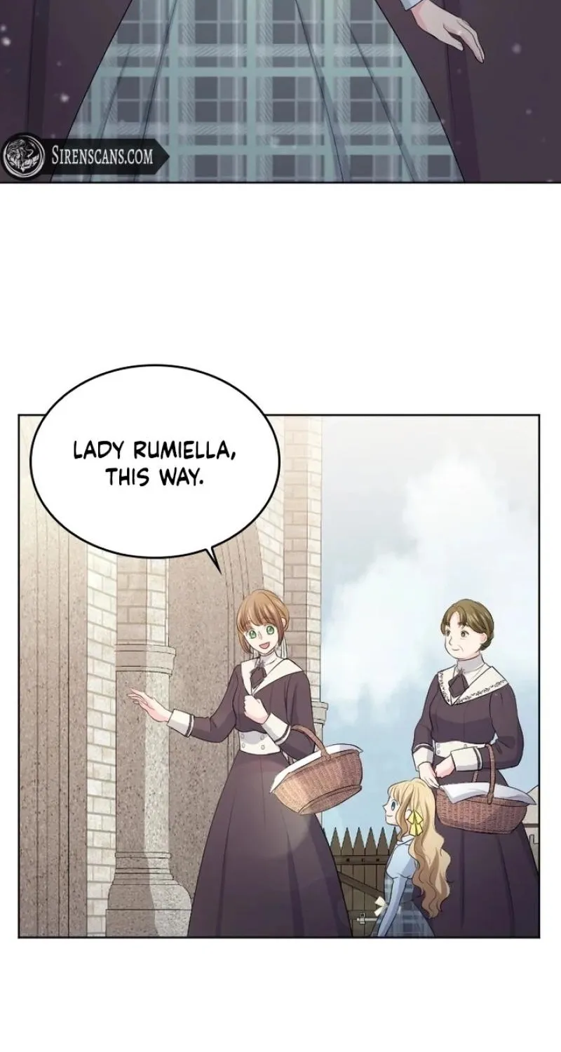 The Ash-Covered Child Is the Princess of Light Chapter 16 - page 33