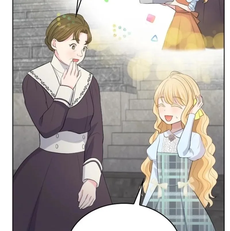 The Ash-Covered Child Is the Princess of Light Chapter 16 - page 42