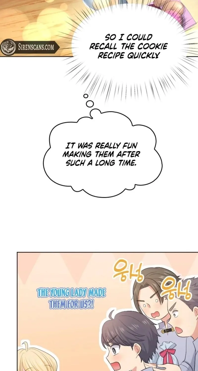 The Ash-Covered Child Is the Princess of Light Chapter 16 - page 44