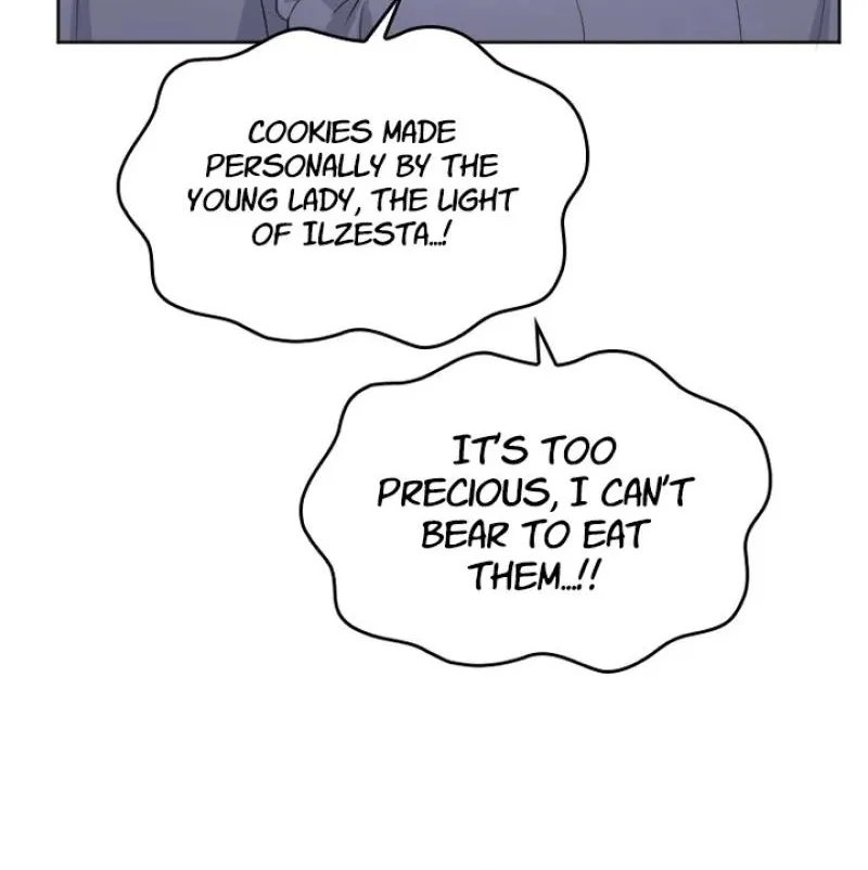 The Ash-Covered Child Is the Princess of Light Chapter 16 - page 48