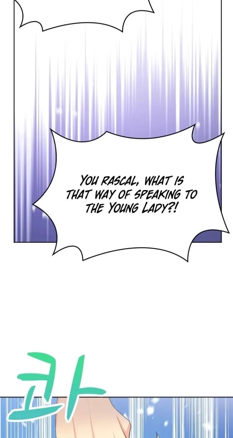 The Ash-Covered Child Is the Princess of Light Chapter 16 - page 53