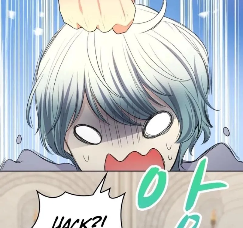 The Ash-Covered Child Is the Princess of Light Chapter 16 - page 54