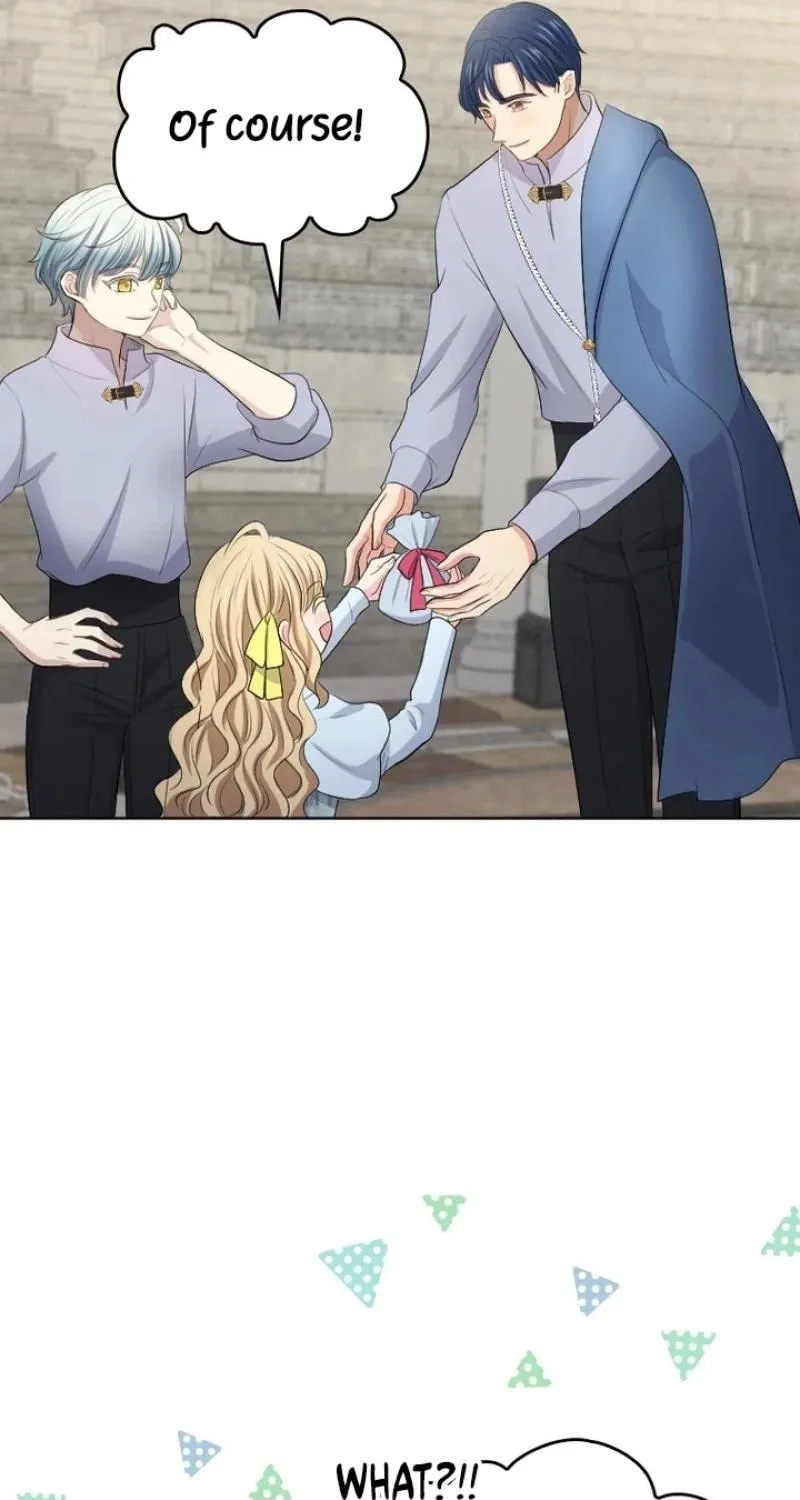 The Ash-Covered Child Is the Princess of Light Chapter 16 - page 61