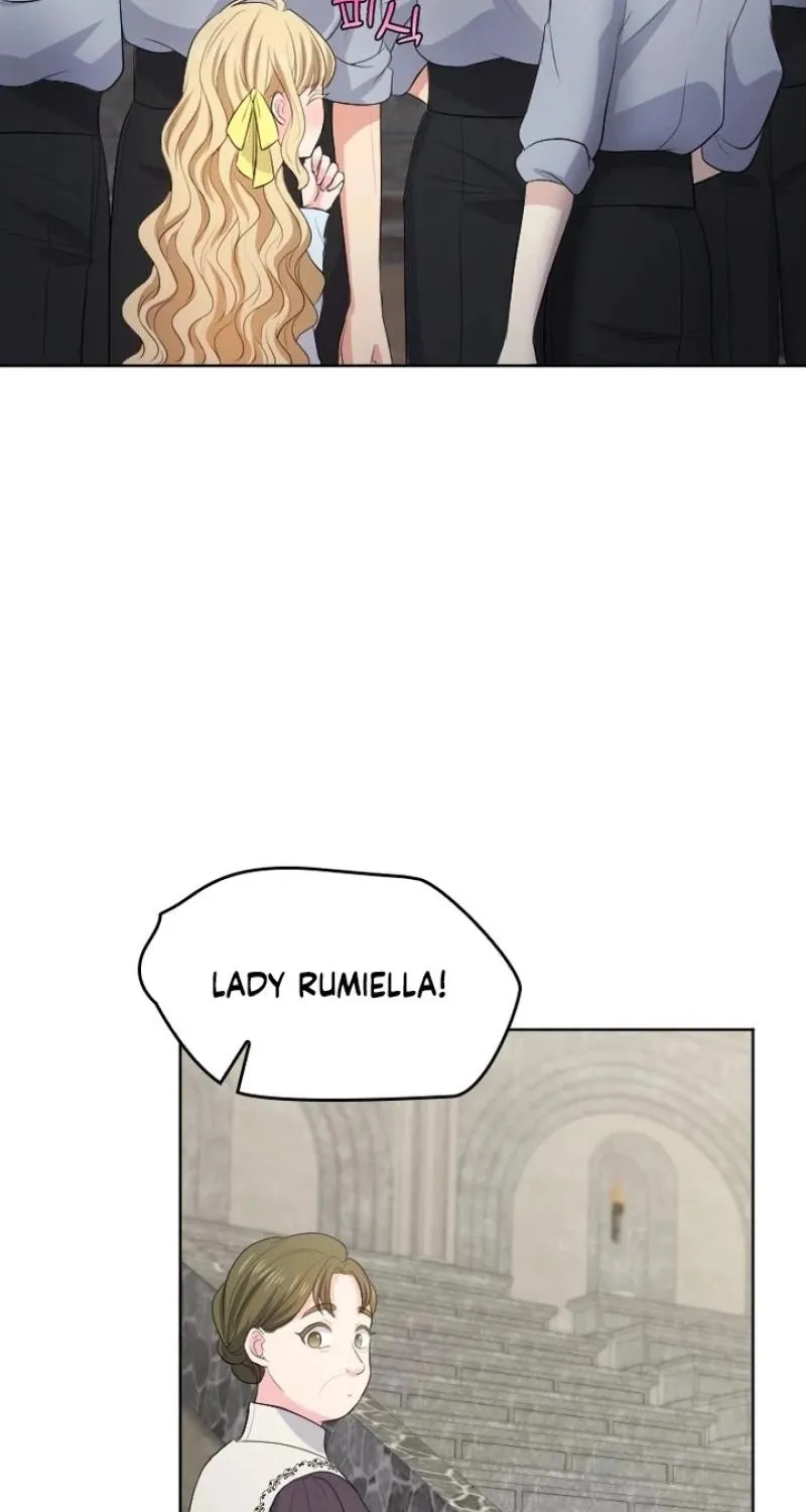 The Ash-Covered Child Is the Princess of Light Chapter 16 - page 64