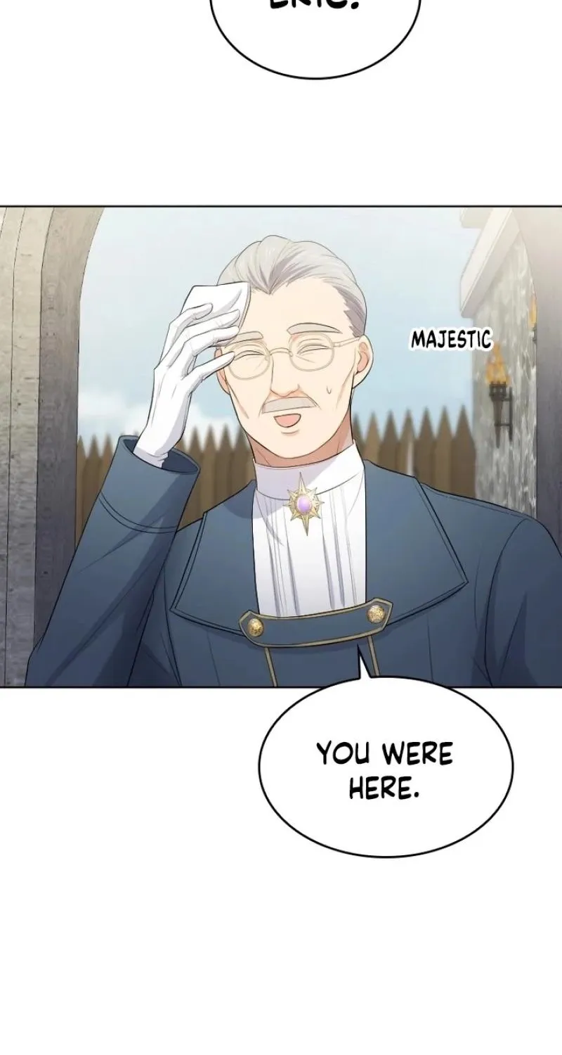 The Ash-Covered Child Is the Princess of Light Chapter 16 - page 66