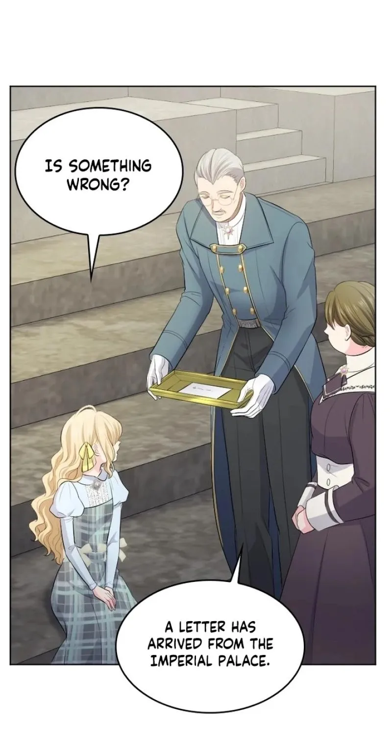The Ash-Covered Child Is the Princess of Light Chapter 16 - page 67