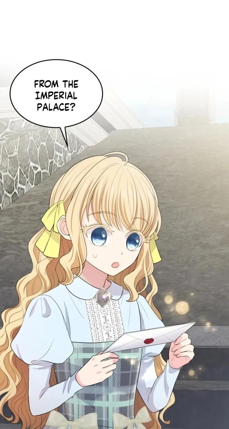 The Ash-Covered Child Is the Princess of Light Chapter 16 - page 68