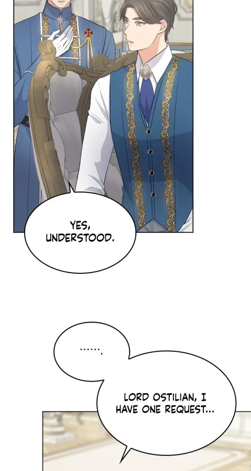 The Ash-Covered Child Is the Princess of Light Chapter 17 - page 10