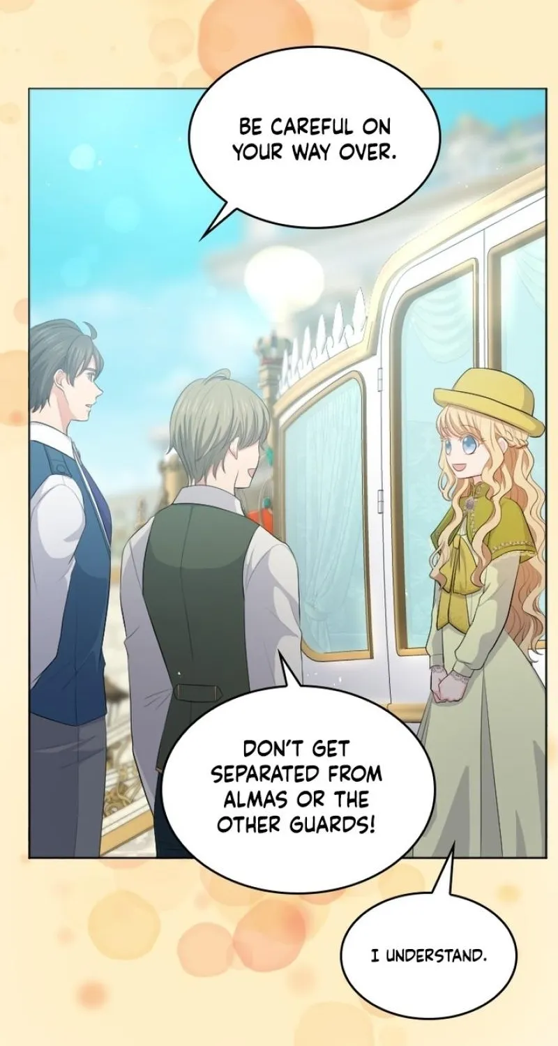The Ash-Covered Child Is the Princess of Light Chapter 17 - page 14