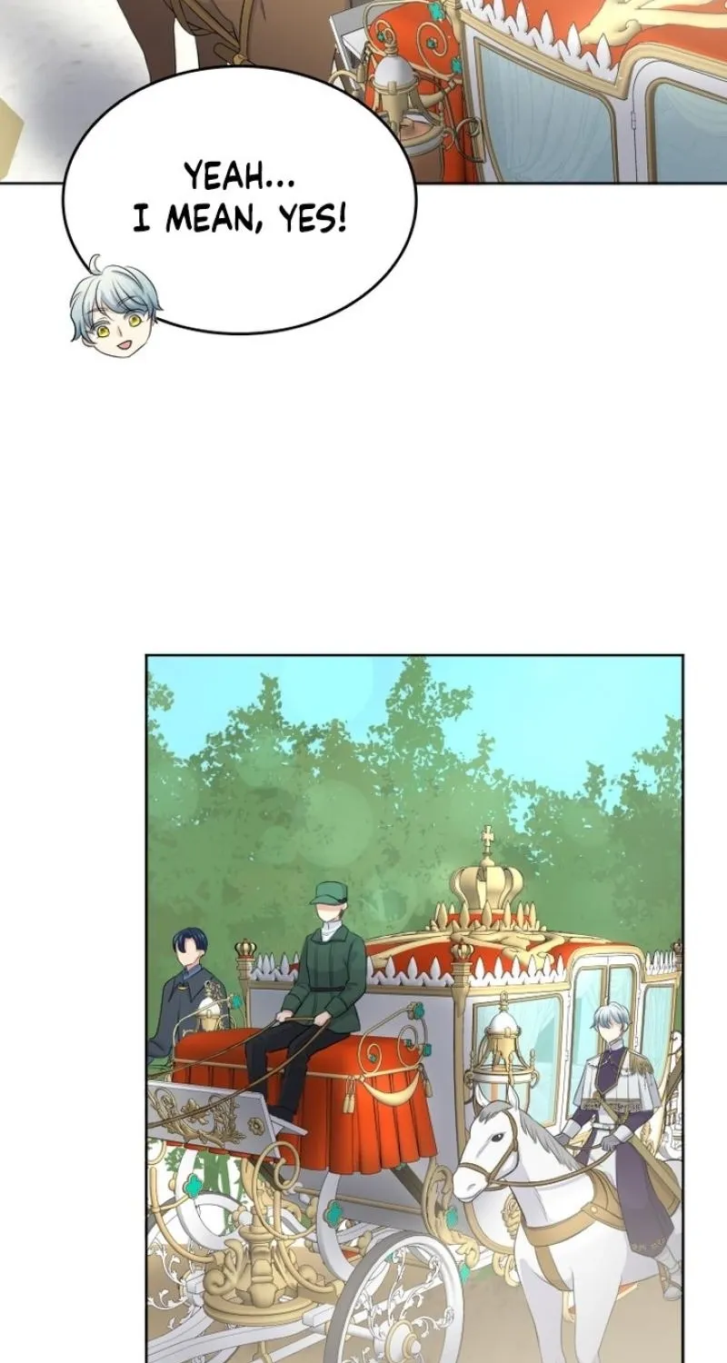 The Ash-Covered Child Is the Princess of Light Chapter 17 - page 19