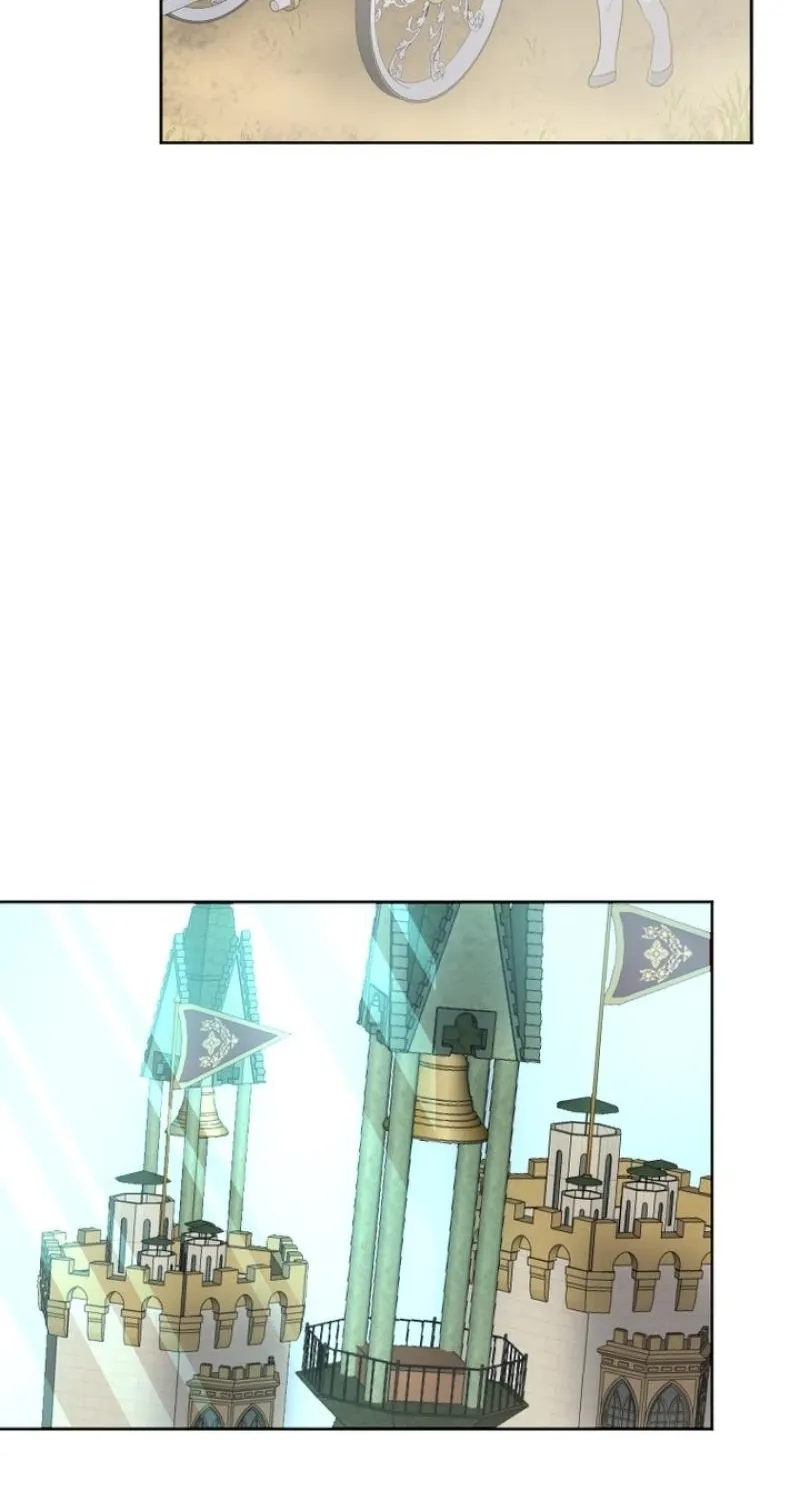 The Ash-Covered Child Is the Princess of Light Chapter 17 - page 20