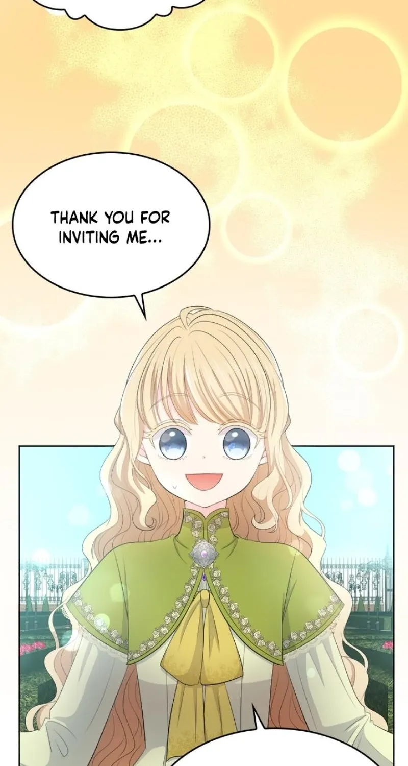 The Ash-Covered Child Is the Princess of Light Chapter 17 - page 22