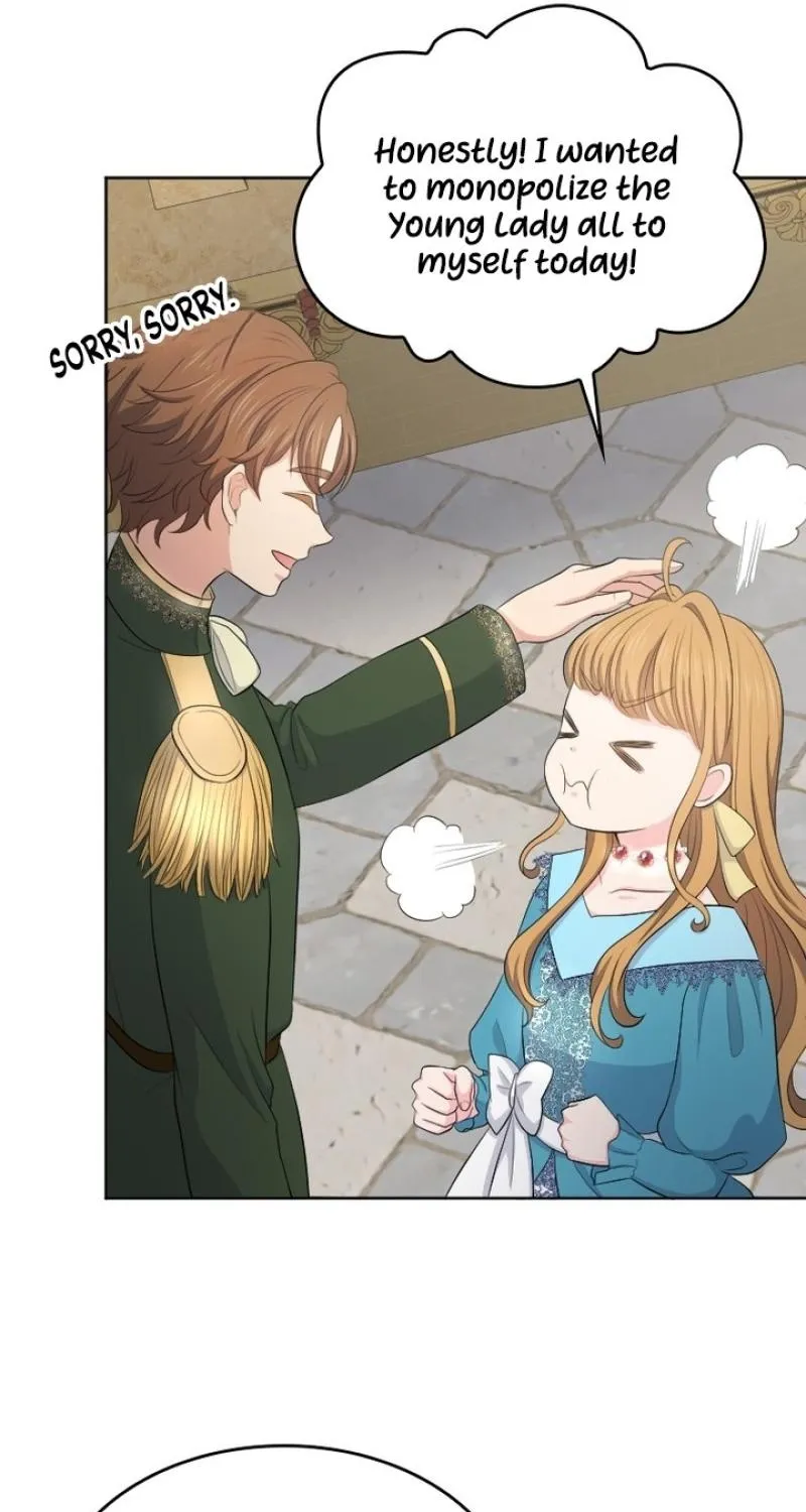 The Ash-Covered Child Is the Princess of Light Chapter 17 - page 25