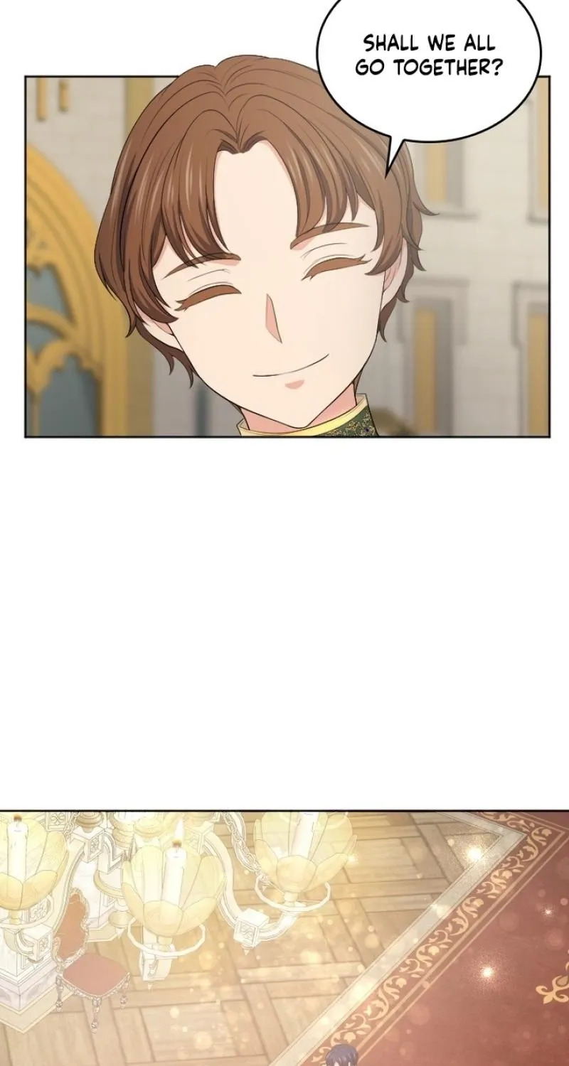 The Ash-Covered Child Is the Princess of Light Chapter 17 - page 27