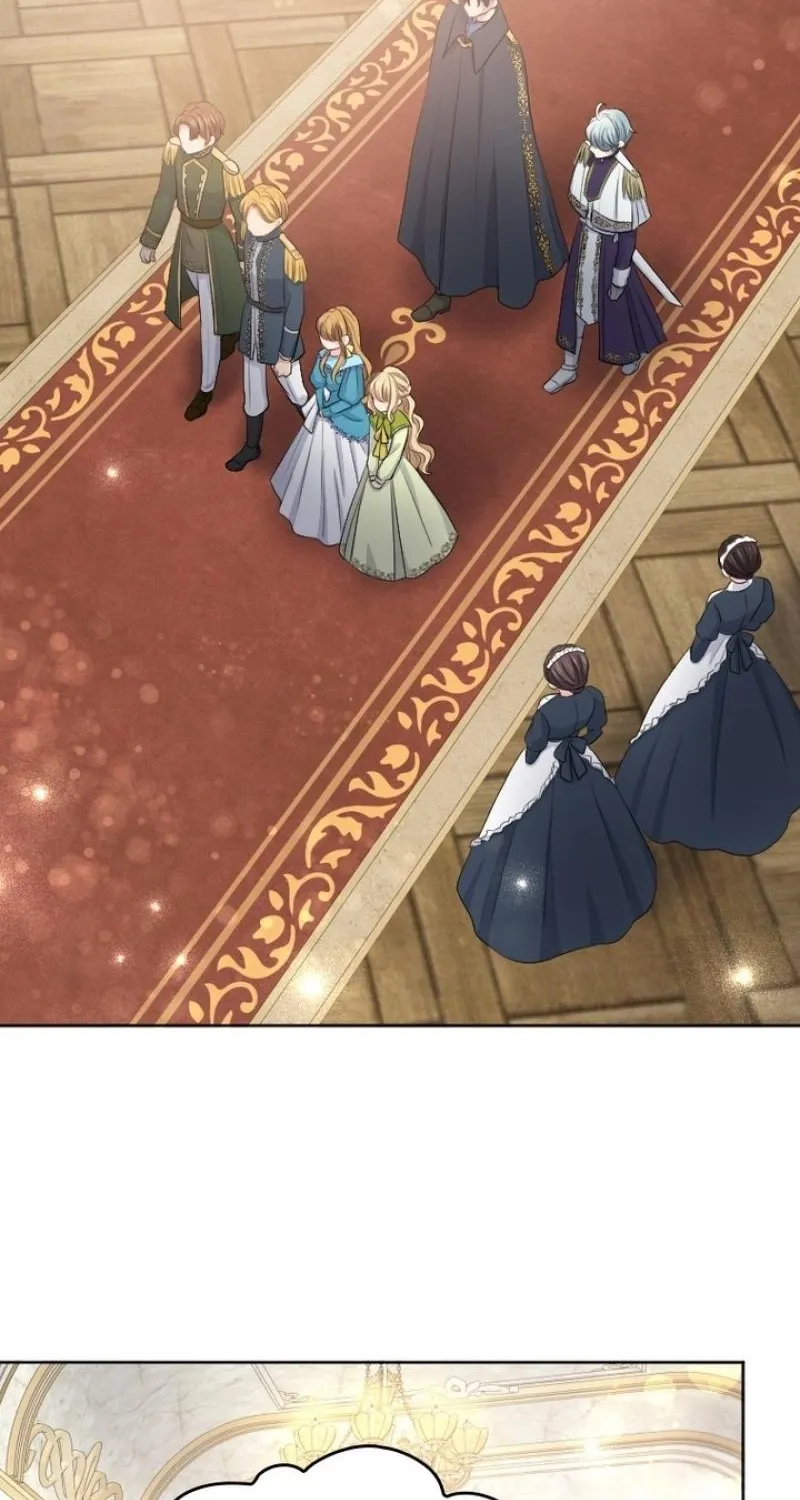 The Ash-Covered Child Is the Princess of Light Chapter 17 - page 28